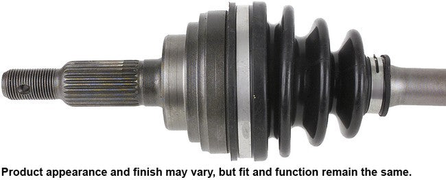 CARDONE Reman CV Axle Assembly P/N:60-5118 Fits: Toyota Corolla 88-84 - Image 2