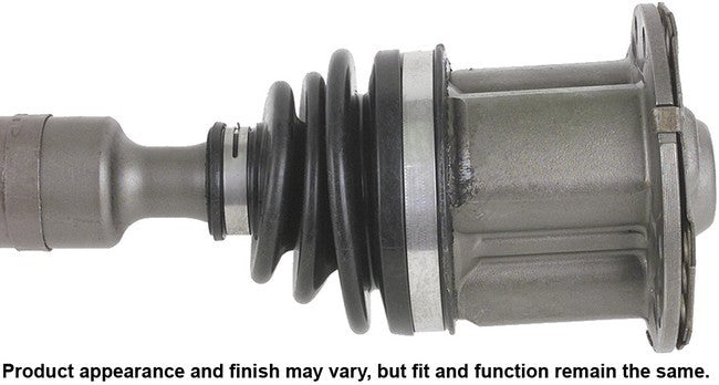 CARDONE Reman CV Axle Assembly P/N:60-5118 Fits: Toyota Corolla 88-84 - Image 3