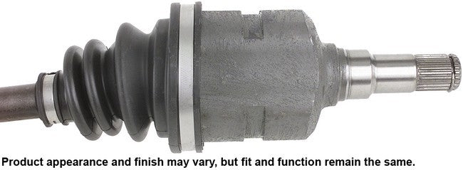 CARDONE Reman CV Axle Assembly P/N:60-5122 Fits: Chevrolet Prizm 02-98, Geo Prizm 97-93, Toyota Celica 93-90, Toyota Corolla 02-93, Toyota Mr2 89-87 - Image 3