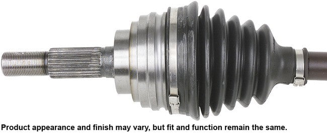 CARDONE Reman CV Axle Assembly P/N:60-5124 Fits: Chevrolet Prizm 02-98, Geo Prizm 97-93, Toyota Celica 93-90, Toyota Corolla 02-93 - Image 2