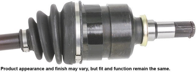 CARDONE Reman CV Axle Assembly P/N:60-5124 Fits: Chevrolet Prizm 02-98, Geo Prizm 97-93, Toyota Celica 93-90, Toyota Corolla 02-93 - Image 3