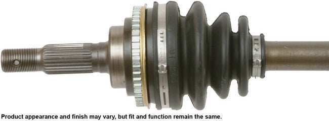 CARDONE Reman CV Axle Assembly P/N:60-5125 Fits: Chevrolet Prizm 02-98, Geo Prizm 97-93, Toyota Corolla 02-93 - Image 2