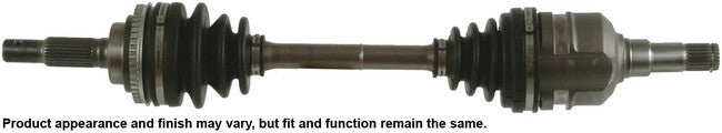 CARDONE Reman CV Axle Assembly P/N:60-5126 Fits: Chevrolet Prizm 02-98, Geo Prizm 97-93, Toyota Corolla 02-93 - Image 1