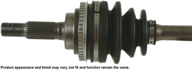 CARDONE Reman CV Axle Assembly P/N:60-5126 Fits: Chevrolet Prizm 02-98, Geo Prizm 97-93, Toyota Corolla 02-93 - Image 2