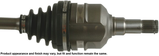 CARDONE Reman CV Axle Assembly P/N:60-5126 Fits: Chevrolet Prizm 02-98, Geo Prizm 97-93, Toyota Corolla 02-93 - Image 3
