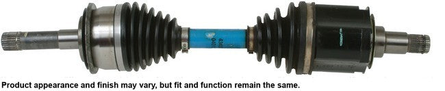 CARDONE Reman CV Axle Assembly P/N:60-5132 Fits: Toyota Tacoma 00-95 - Image 1