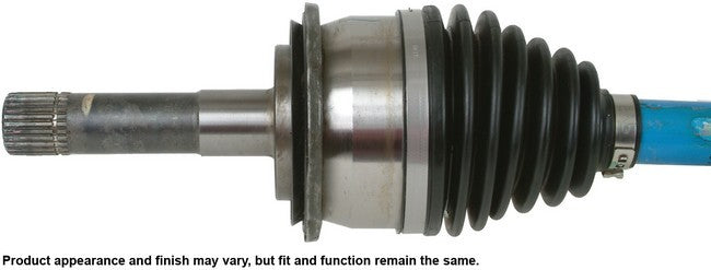 CARDONE Reman CV Axle Assembly P/N:60-5132 Fits: Toyota Tacoma 00-95 - Image 2