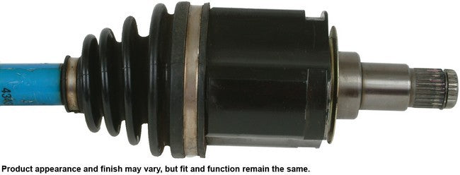 CARDONE Reman CV Axle Assembly P/N:60-5132 Fits: Toyota Tacoma 00-95 - Image 3