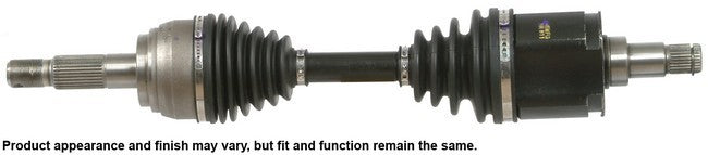 CARDONE Reman CV Axle Assembly P/N:60-5134 Fits: Toyota 4runner 02-96, Toyota Tacoma 04-95 - Image 1