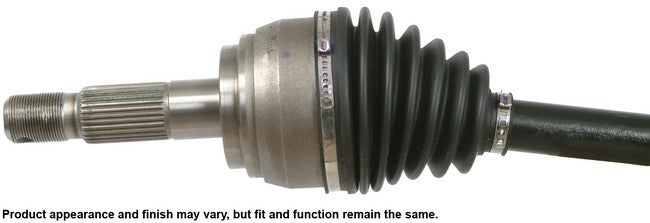 CARDONE Reman CV Axle Assembly P/N:60-5134 Fits: Toyota 4runner 02-96, Toyota Tacoma 04-95 - Image 2