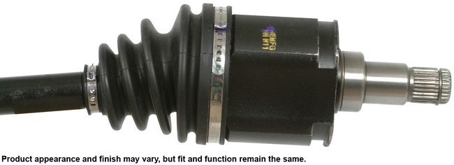 CARDONE Reman CV Axle Assembly P/N:60-5134 Fits: Toyota 4runner 02-96, Toyota Tacoma 04-95 - Image 3