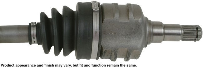 CARDONE Reman CV Axle Assembly P/N:60-5136 Fits: Toyota Celica 99-94 - Image 3