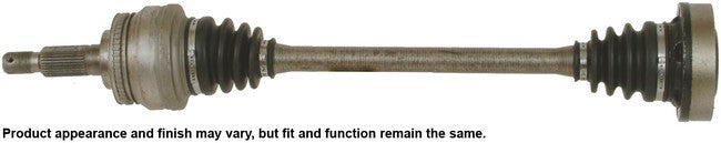 CARDONE Reman CV Axle Assembly P/N:60-5138 Fits: Lexus Ls400 94-90 - Image 1