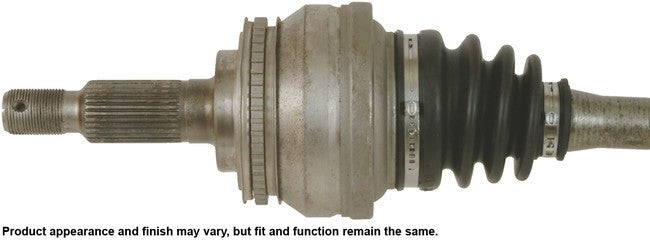 CARDONE Reman CV Axle Assembly P/N:60-5138 Fits: Lexus Ls400 94-90 - Image 2