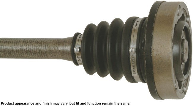 CARDONE Reman CV Axle Assembly P/N:60-5138 Fits: Lexus Ls400 94-90 - Image 3