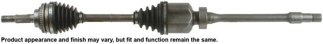 CARDONE Reman CV Axle Assembly P/N:60-5140 Fits: Toyota Celica 93-90 - Image 1