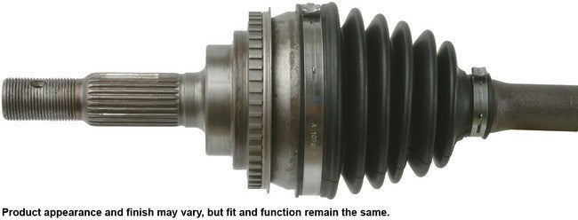 CARDONE Reman CV Axle Assembly P/N:60-5140 Fits: Toyota Celica 93-90 - Image 2