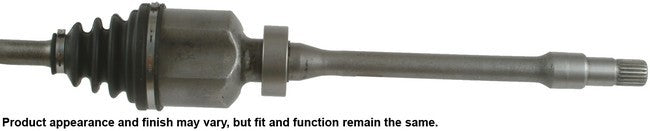 CARDONE Reman CV Axle Assembly P/N:60-5140 Fits: Toyota Celica 93-90 - Image 3