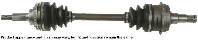 CARDONE Reman CV Axle Assembly P/N:60-5141 Fits: Toyota Celica 93-90 - Image 1
