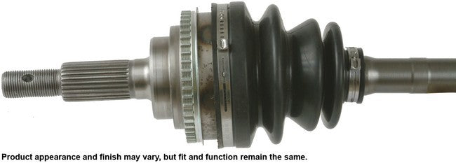 CARDONE Reman CV Axle Assembly P/N:60-5141 Fits: Toyota Celica 93-90 - Image 2