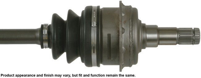 CARDONE Reman CV Axle Assembly P/N:60-5141 Fits: Toyota Celica 93-90 - Image 3