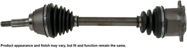 CARDONE Reman CV Axle Assembly P/N:60-5143 Fits: Toyota Previa 97-91 - Image 1