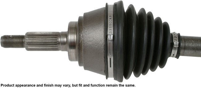 CARDONE Reman CV Axle Assembly P/N:60-5143 Fits: Toyota Previa 97-91 - Image 2