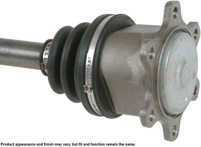 CARDONE Reman CV Axle Assembly P/N:60-5143 Fits: Toyota Previa 97-91 - Image 3