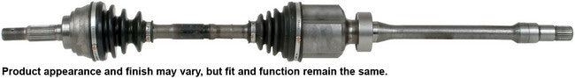 CARDONE Reman CV Axle Assembly P/N:60-5144 Fits: Toyota Celica 99-94 - Image 1