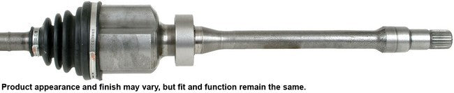 CARDONE Reman CV Axle Assembly P/N:60-5144 Fits: Toyota Celica 99-94 - Image 3