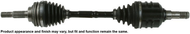 CARDONE Reman CV Axle Assembly P/N:60-5147 Fits: Toyota Celica 99-94 - Image 1