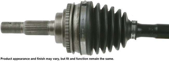 CARDONE Reman CV Axle Assembly P/N:60-5147 Fits: Toyota Celica 99-94 - Image 2
