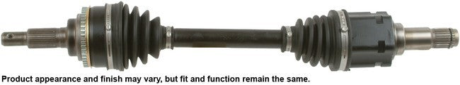 CARDONE Reman CV Axle Assembly P/N:60-5168 Fits: Lexus Es300 01-97, Toyota Avalon 04-97, Toyota Camry 01-97, Toyota Sienna 03-98, Toyota Solara 03-99 - Image 1