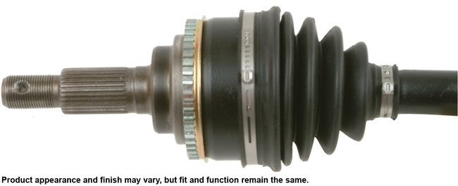 CARDONE Reman CV Axle Assembly P/N:60-5168 Fits: Lexus Es300 01-97, Toyota Avalon 04-97, Toyota Camry 01-97, Toyota Sienna 03-98, Toyota Solara 03-99 - Image 2