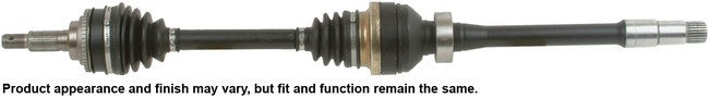 CARDONE Reman CV Axle Assembly P/N:60-5169 Fits: Lexus Es300 01-97, Toyota Avalon 04-97, Toyota Camry 01-97, Toyota Sienna 03-98, Toyota Solara 03-99 - Image 1
