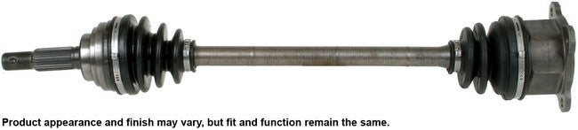 CARDONE Reman CV Axle Assembly P/N:60-5181 Fits: Toyota Rav4 00-96 - Image 1
