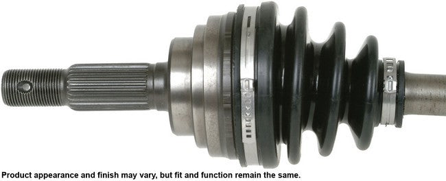 CARDONE Reman CV Axle Assembly P/N:60-5181 Fits: Toyota Rav4 00-96 - Image 2