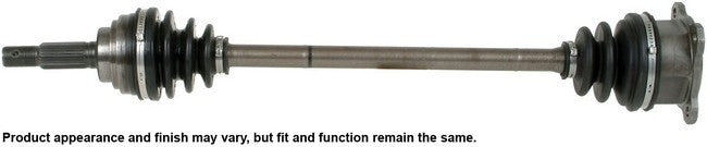 CARDONE Reman CV Axle Assembly P/N:60-5182 Fits: Toyota Rav4 00-96 - Image 1