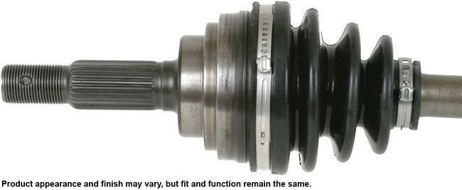 CARDONE Reman CV Axle Assembly P/N:60-5182 Fits: Toyota Rav4 00-96 - Image 2