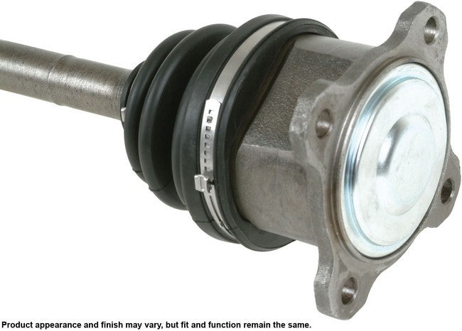 CARDONE Reman CV Axle Assembly P/N:60-5182 Fits: Toyota Rav4 00-96 - Image 3
