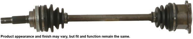 CARDONE Reman CV Axle Assembly P/N:60-5183 Fits: Toyota Rav4 00-96 - Image 1