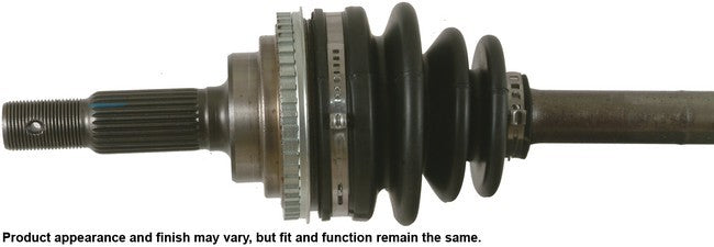 CARDONE Reman CV Axle Assembly P/N:60-5183 Fits: Toyota Rav4 00-96 - Image 2