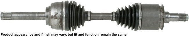 CARDONE Reman CV Axle Assembly P/N:60-5185 Fits: Lexus Lx470 07-99, Toyota Land Cruiser 07-98 - Image 1