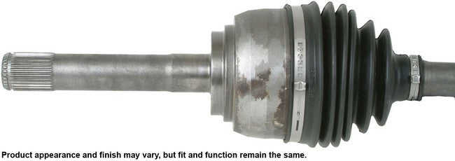 CARDONE Reman CV Axle Assembly P/N:60-5185 Fits: Lexus Lx470 07-99, Toyota Land Cruiser 07-98 - Image 2