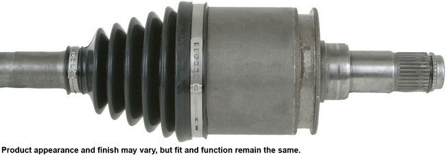 CARDONE Reman CV Axle Assembly P/N:60-5185 Fits: Lexus Lx470 07-99, Toyota Land Cruiser 07-98 - Image 3