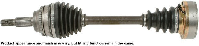 CARDONE Reman CV Axle Assembly P/N:60-5186 Fits: Lexus Rx300 03-99 - Image 1