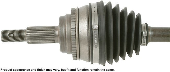 CARDONE Reman CV Axle Assembly P/N:60-5186 Fits: Lexus Rx300 03-99 - Image 2