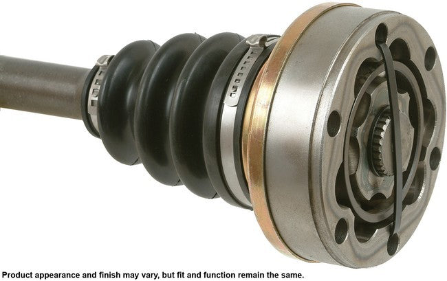 CARDONE Reman CV Axle Assembly P/N:60-5186 Fits: Lexus Rx300 03-99 - Image 3