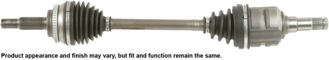 CARDONE Reman CV Axle Assembly P/N:60-5188 Fits: Pontiac Vibe 06-03, Toyota Matrix 06-03, Toyota Prius 03-01 - Image 1