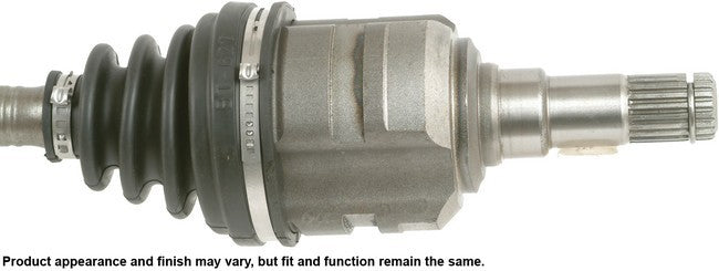 CARDONE Reman CV Axle Assembly P/N:60-5188 Fits: Pontiac Vibe 06-03, Toyota Matrix 06-03, Toyota Prius 03-01 - Image 3